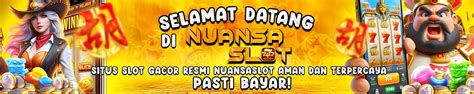 nuansaslot login|NUANSASLOT: Situs Slot Online Gacor Resmi & Terpercaya .